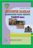 Statistik Daerah Kabupaten Tana Tidung 2011