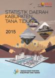 Statistik Daerah Kabupaten Tana Tidung 2015