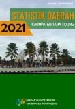 Regional Statistics Of Tana Tidung Regency 2021