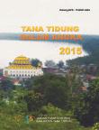 Kabupaten Tana Tidung Dalam Angka 2015