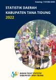 Regional Statistics Of Tana Tidung Regency 2022