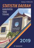 Statistik Daerah Kabupaten Tana Tidung 2019