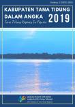 Kabupaten Tana Tidung Dalam Angka 2019