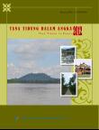 Kabupaten Tana Tidung Dalam Angka Tahun 2012