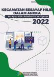 Kecamatan Sesayap Hilir Dalam Angka 2022