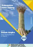 Tana Tidung Regency in Figures 2020