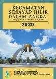 Kecamatan Sesayap Hilir Dalam Angka 2020