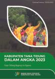 Kabupaten Tana Tidung Dalam Angka 2023