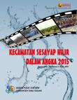 Kecamatan Sesayap Hilir Dalam Angka 2015