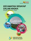 Kecamatan Sesayap Dalam Angka 2015