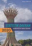 Statistik Daerah Kabupaten Tana Tidung 2020