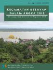 Kecamatan Sesayap Dalam Angka 2018