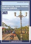 Kabupaten Tana Tidung Dalam Angka 2021